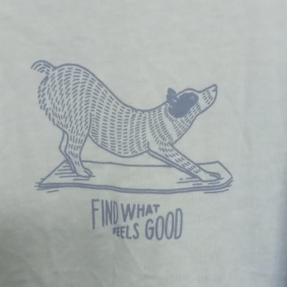 Yoga Flowy Tank - Picture 2 of 3